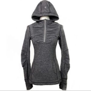 Lululemon Run Resolution Pullover